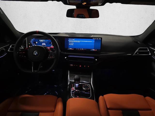 Used 2026 BMW M4 xDrive Competition w/ Executive Package AWD/4WD image 9