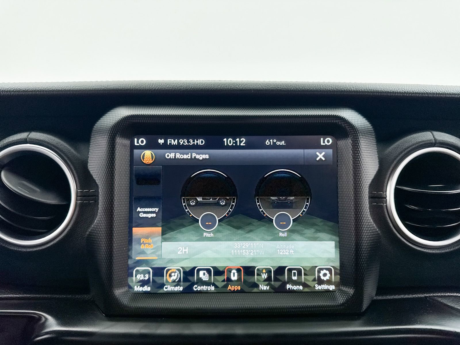 Used 2022 Jeep Wrangler Unlimited Sahara AWD/4WD image 12