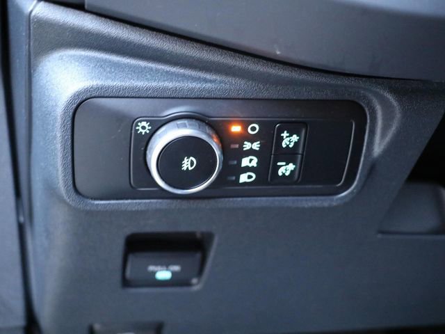 Used 2025 Ford Bronco Badlands AWD/4WD image 30