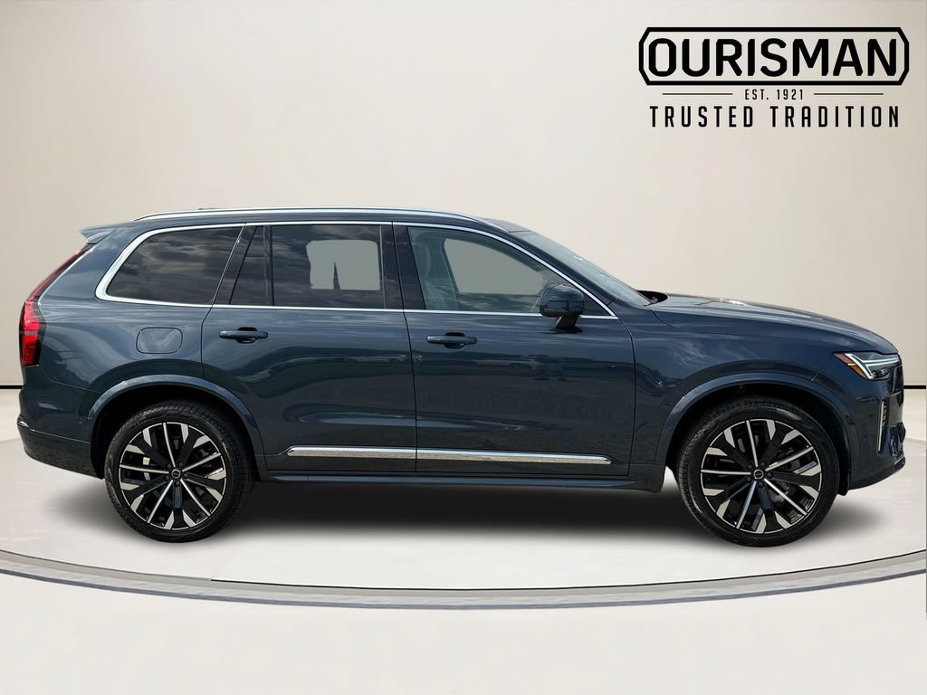 New 2026 Volvo XC90 T8 Ultra w/ Protection Package Premier AWD/4WD image 2