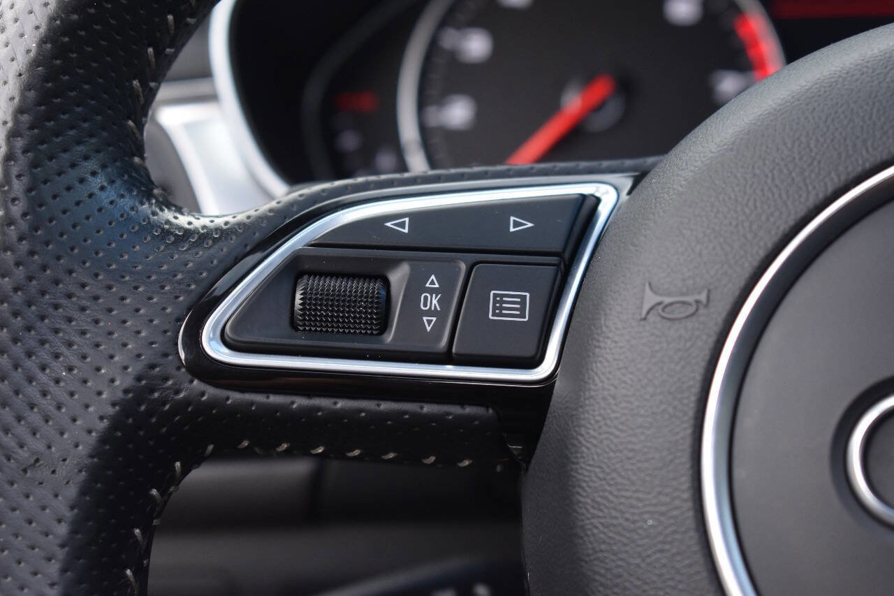 Used 2017 Audi A6 3.0T Competition Prestige image 22