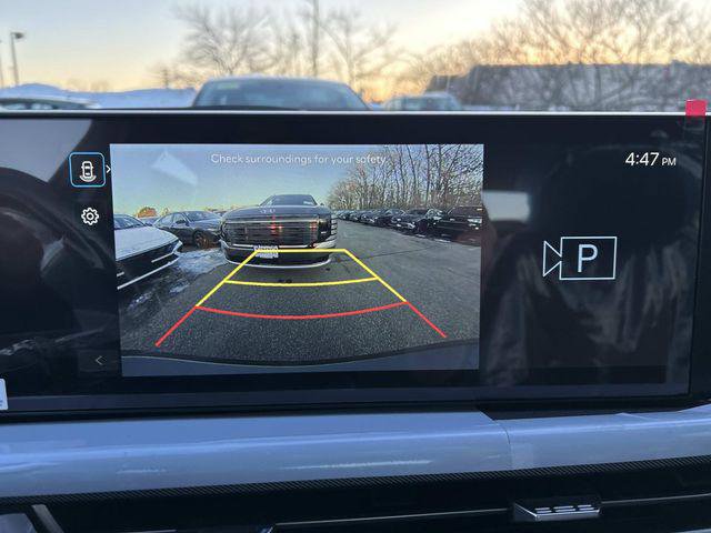 New 2026 Hyundai Sonata SEL image 6