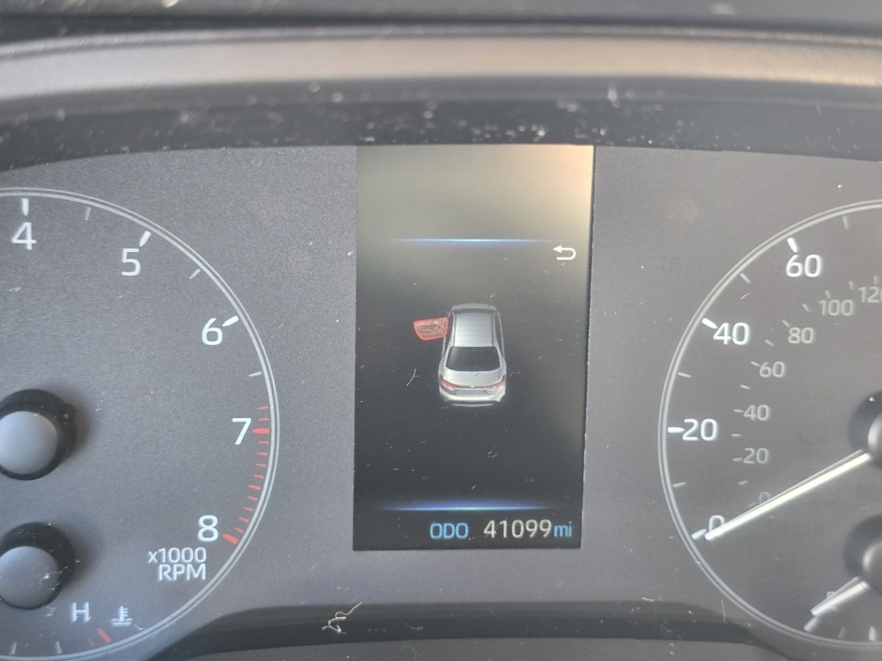 Certified 2024 Toyota Corolla SE image 19