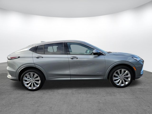 Used 2024 Buick Envista Avenir FWD image 8