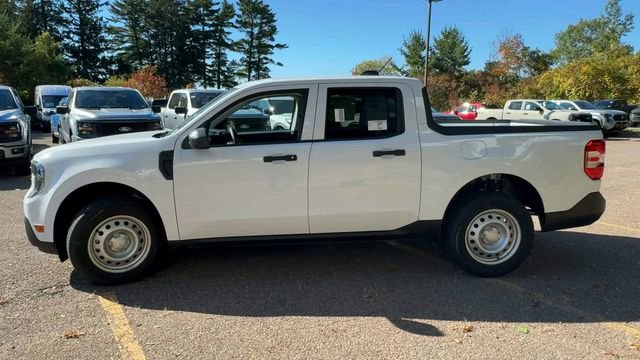 New 2025 Ford Maverick XL image 5