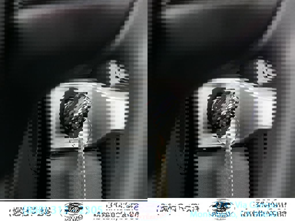 New 2026 Ford F350 XL w/ STX Appearance Package image 18