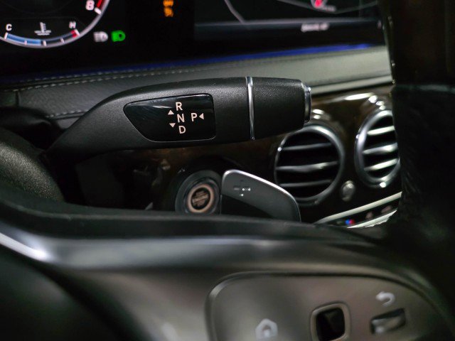 Used 2018 Mercedes-Benz S 450 4MATIC Sedan image 26