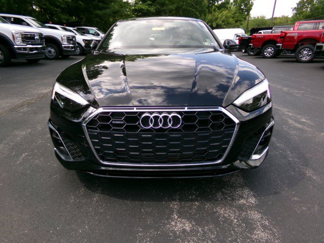 Used 2023 Audi A5 2.0T Premium w/ Convenience Package AWD/4WD image 3