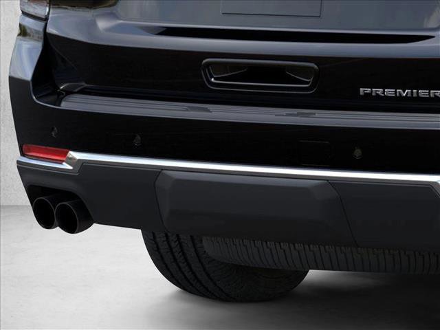 New 2026 Chevrolet Suburban Premier image 14