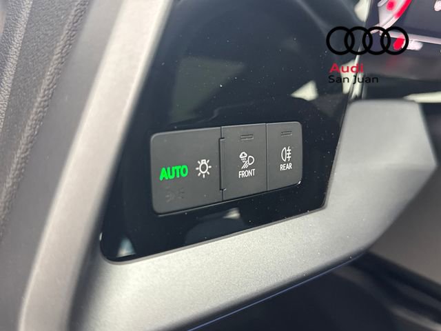 New 2026 Audi A3 2.0T Premium image 39