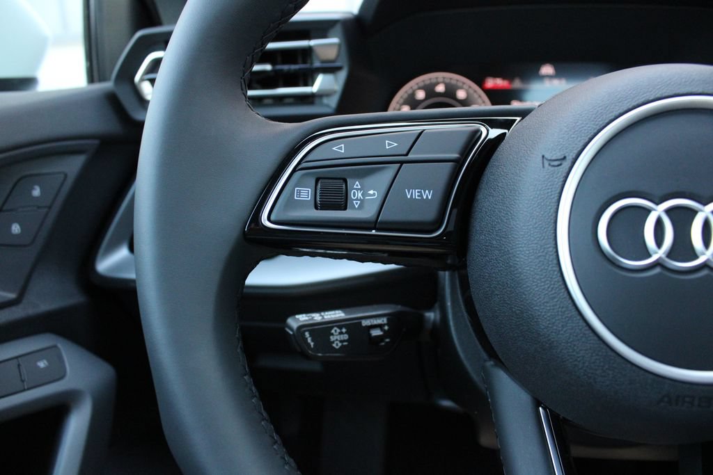 New 2026 Audi A3 2.0T Premium AWD/4WD image 13