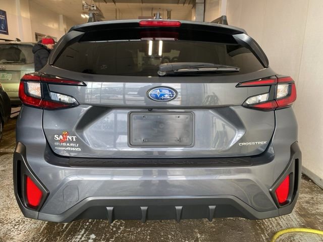 Certified 2024 Subaru Crosstrek 2.0i Premium image 6