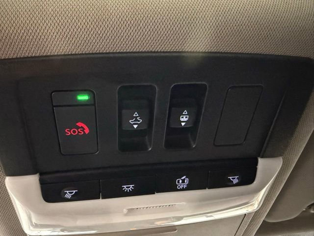 Used 2023 Nissan Rogue Platinum w/ Platinum Premium Package image 26