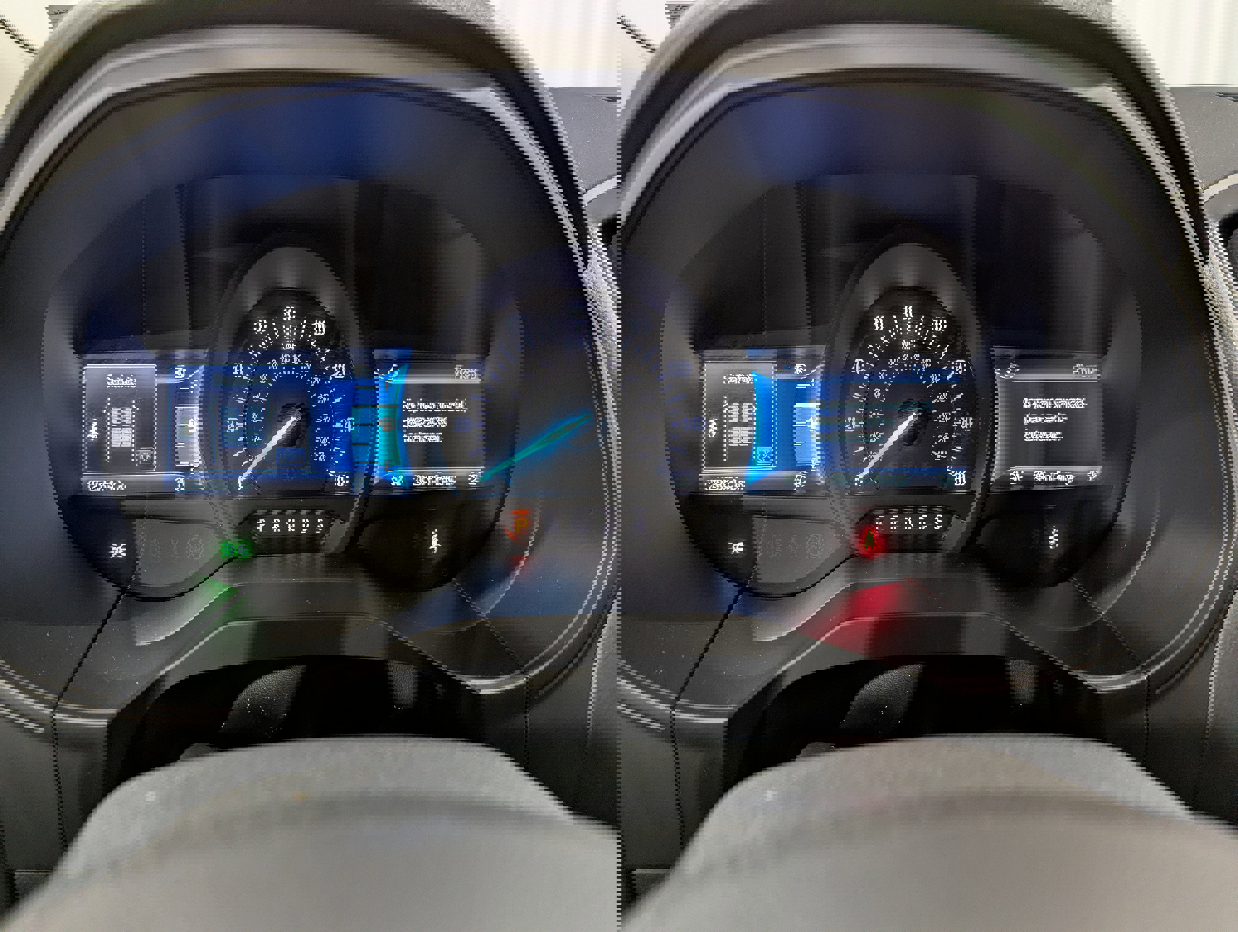 Used 2024 Ford Edge SEL w/ Convenience Package image 16