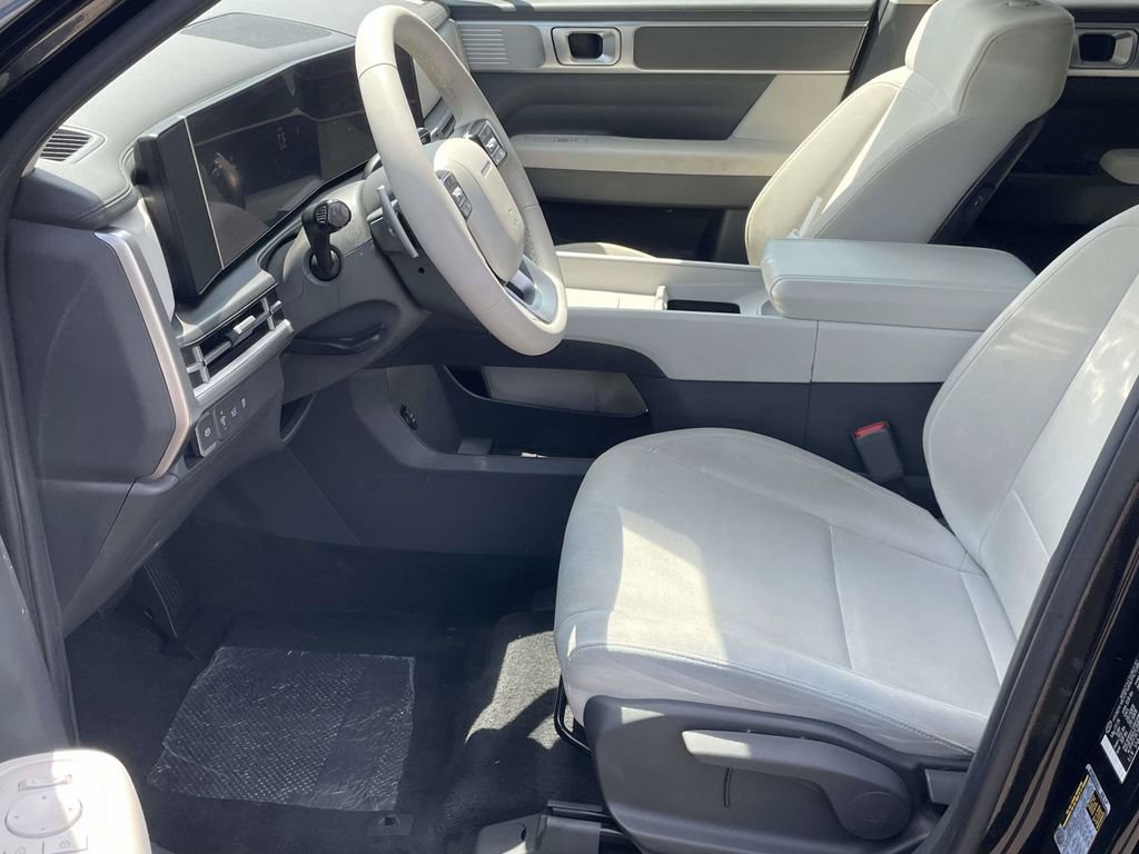 Used 2024 Hyundai Santa Fe SE FWD image 23