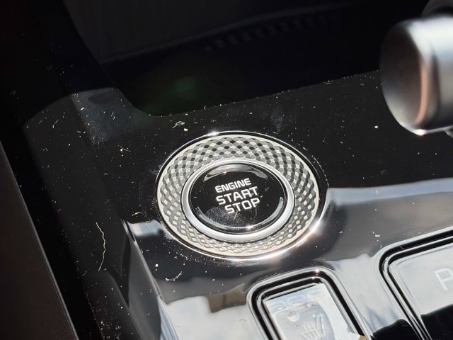 New 2026 Kia Niro EX FWD image 33