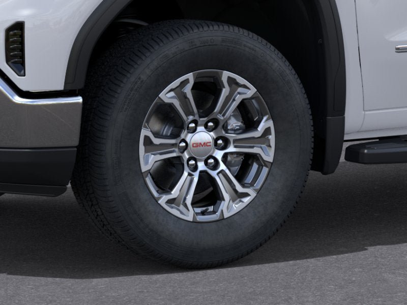 New 2026 GMC Sierra 1500 SLT w/ SLT Convenience Package AWD/4WD image 33