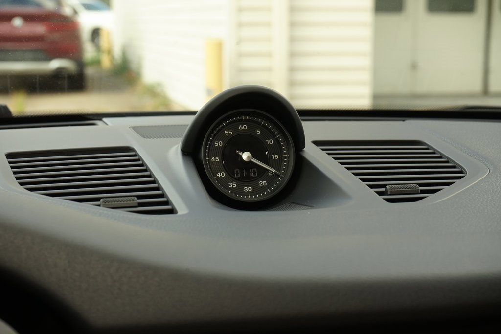 Used 2023 Porsche 911 Targa 4S image 32