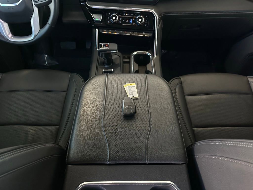 Used 2024 GMC Sierra 1500 Denali w/ Denali Reserve Package image 21