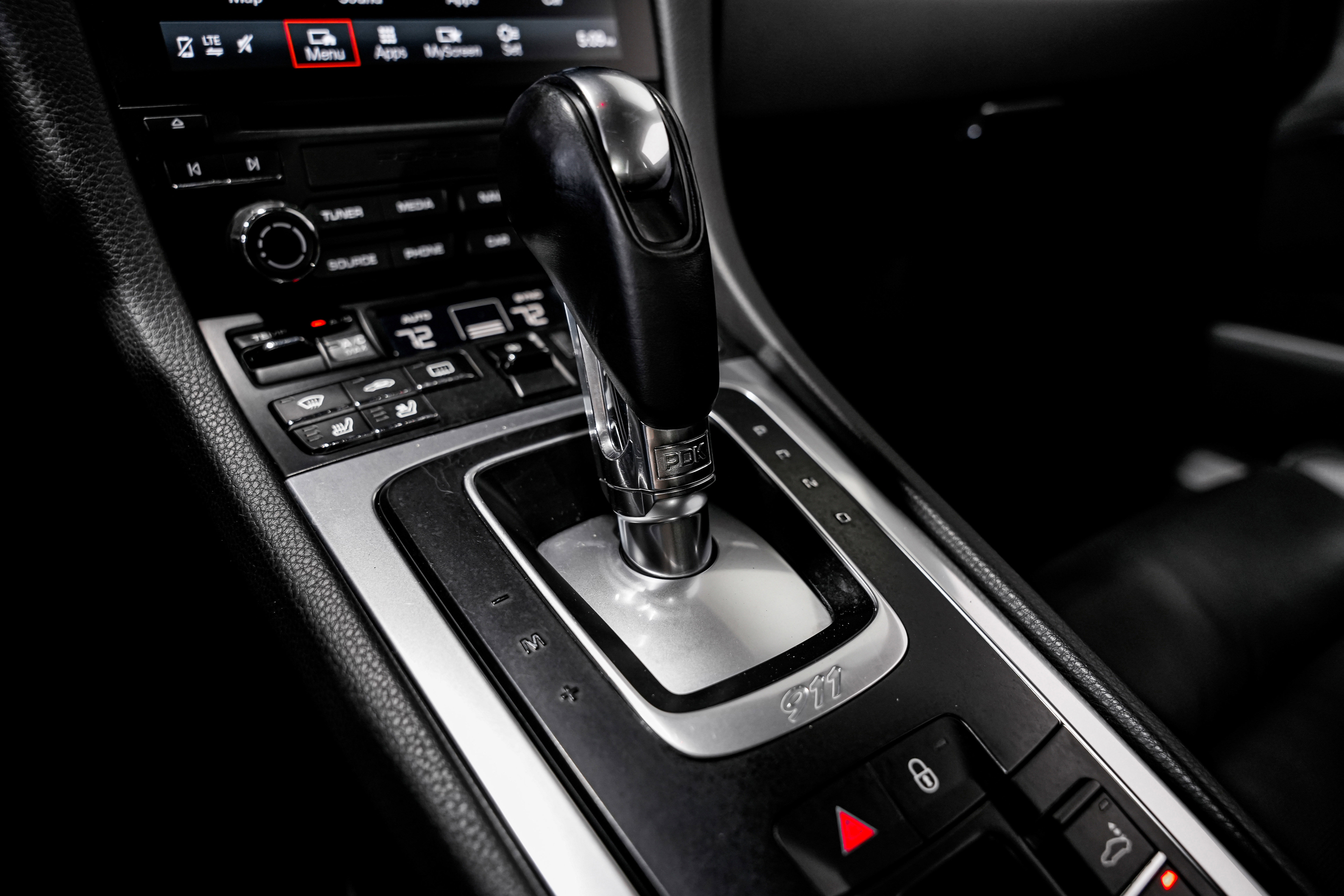 Used 2017 Porsche 911 Carrera S image 14