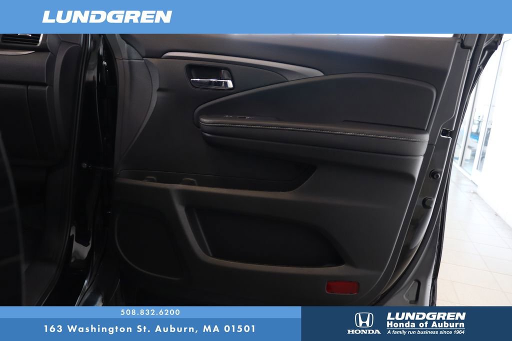 Used 2024 Honda Ridgeline RTL image 16
