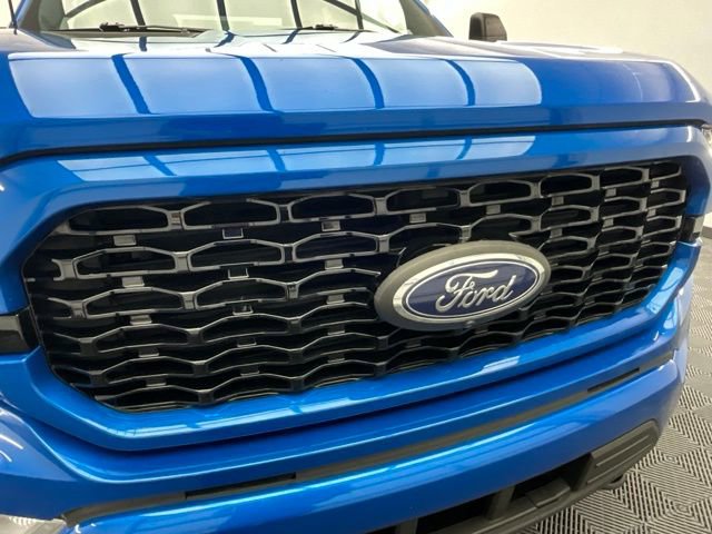 Used 2021 Ford F150 XL w/ STX Appearance Package image 22