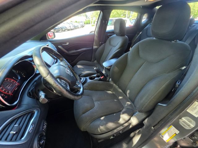 Used 2013 Dodge Dart Limited FWD image 14