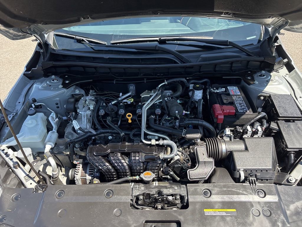 Used 2022 Nissan Altima 2.5 SR image 11