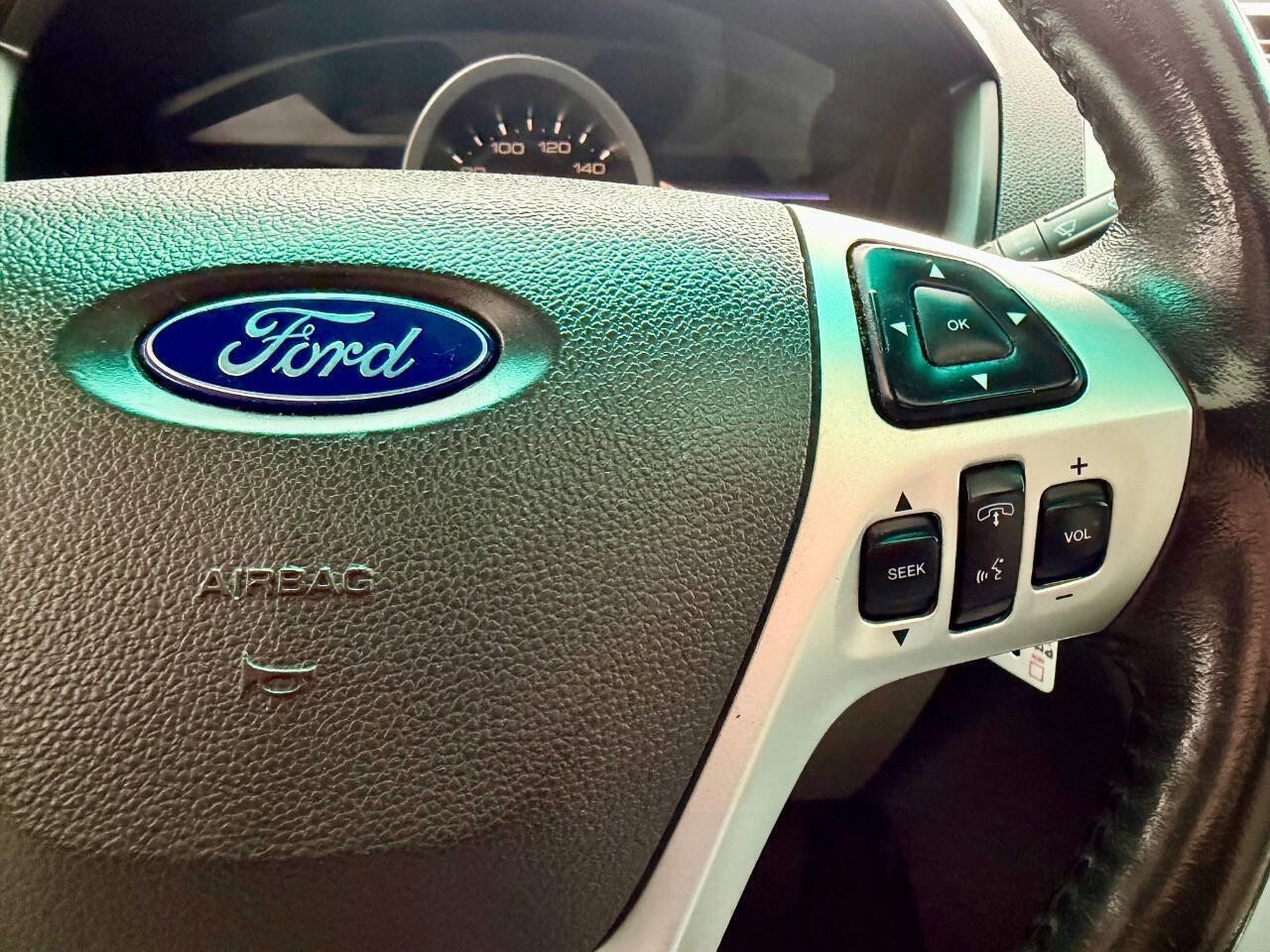 Used 2013 Ford Explorer XLT AWD/4WD image 58