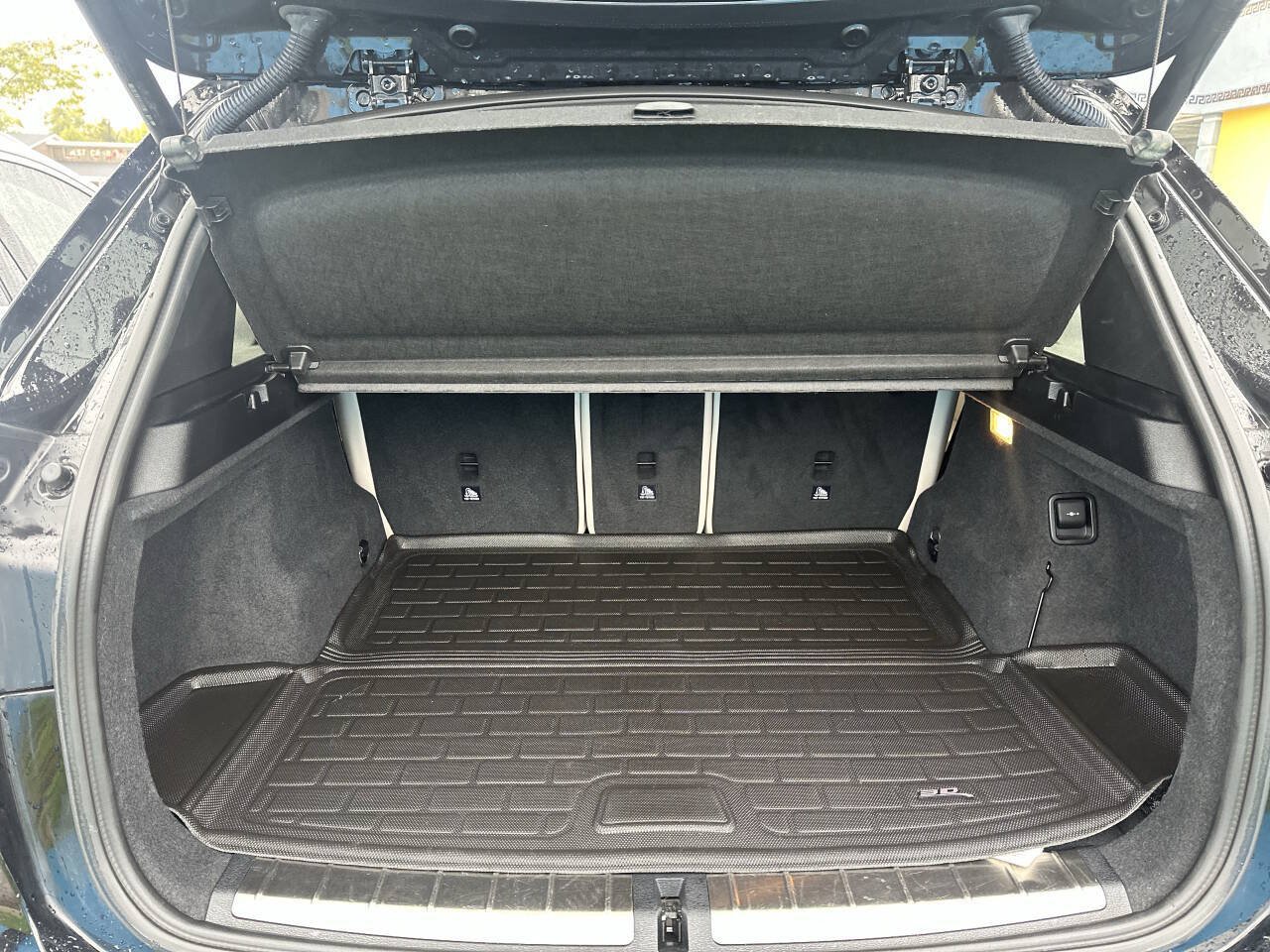 Used 2019 BMW X1 sDrive28i FWD image 27