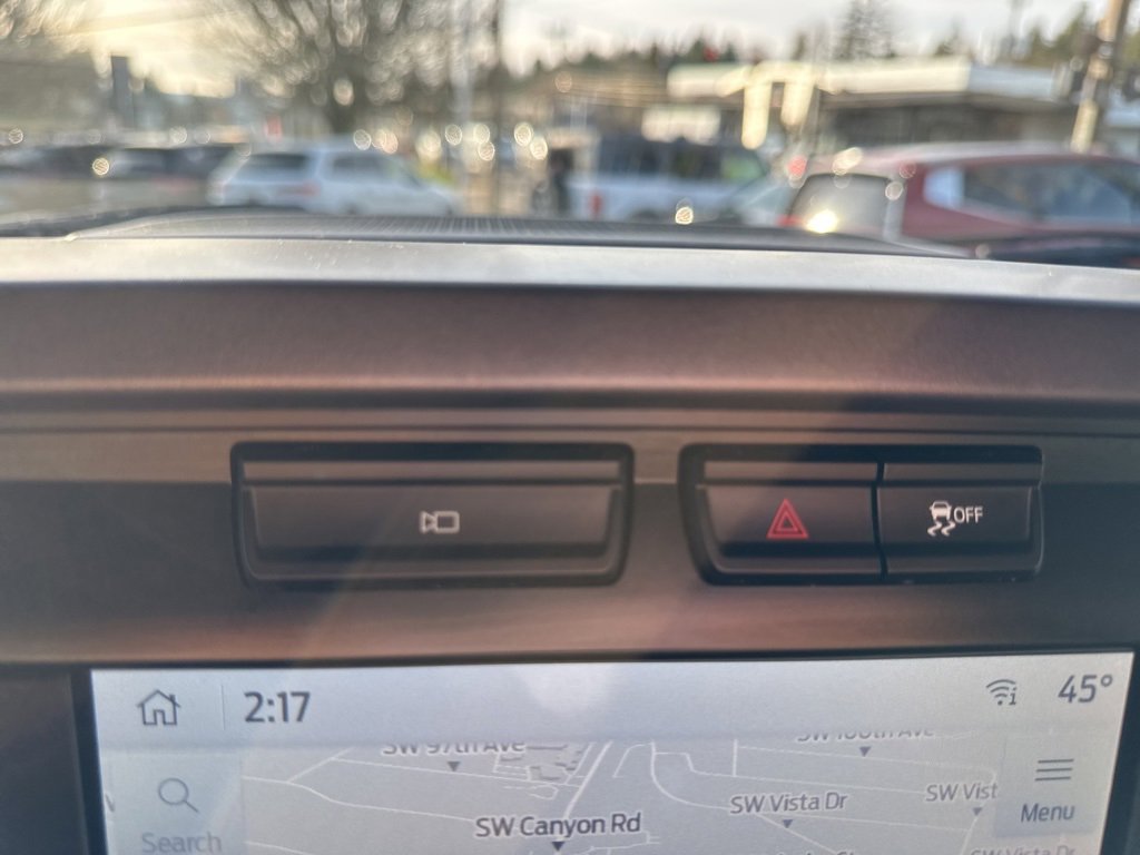 Used 2023 Ford F150 XLT w/ Trailer Tow Package image 30