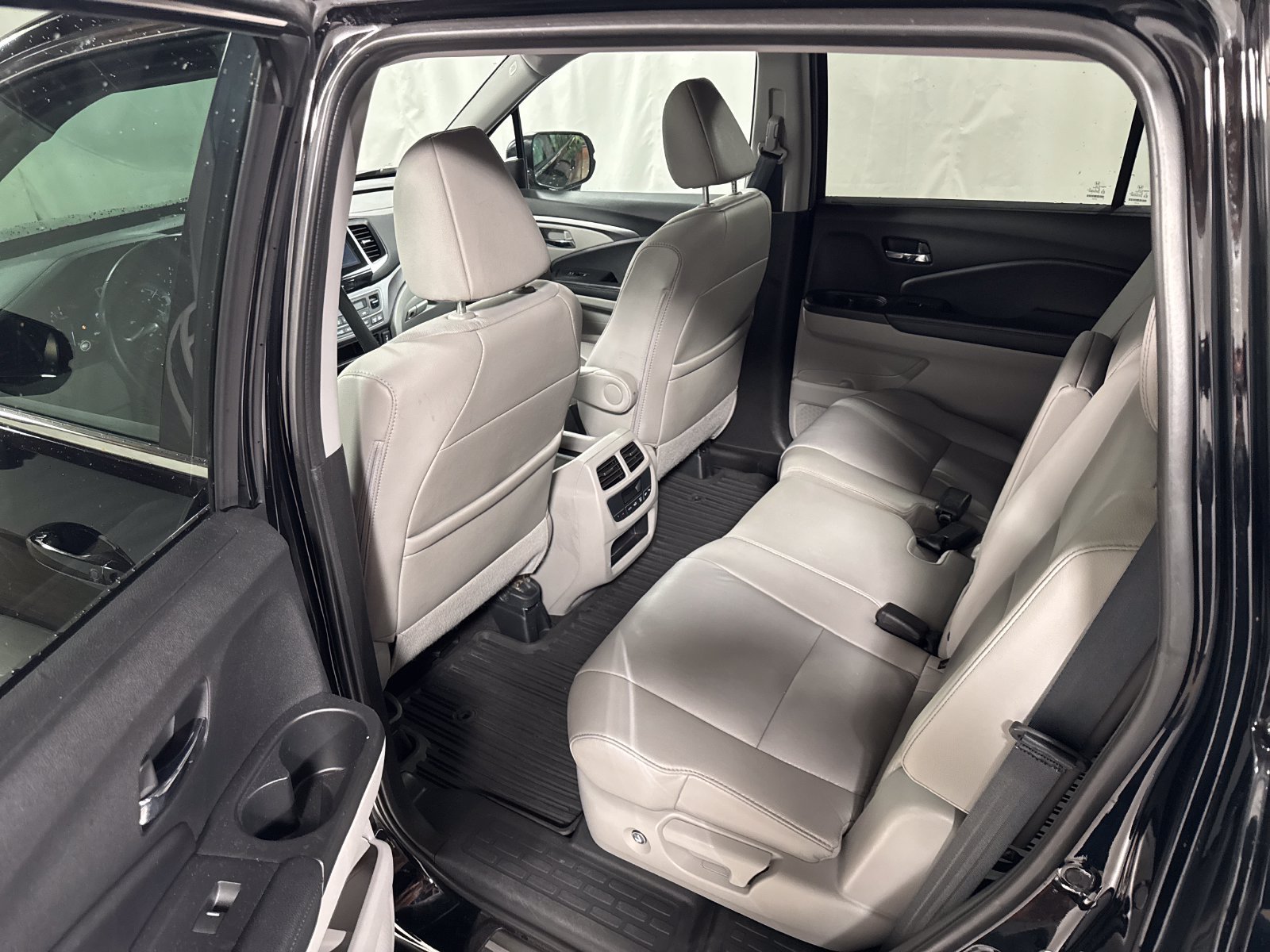 Used 2018 Honda Pilot EX-L image 5
