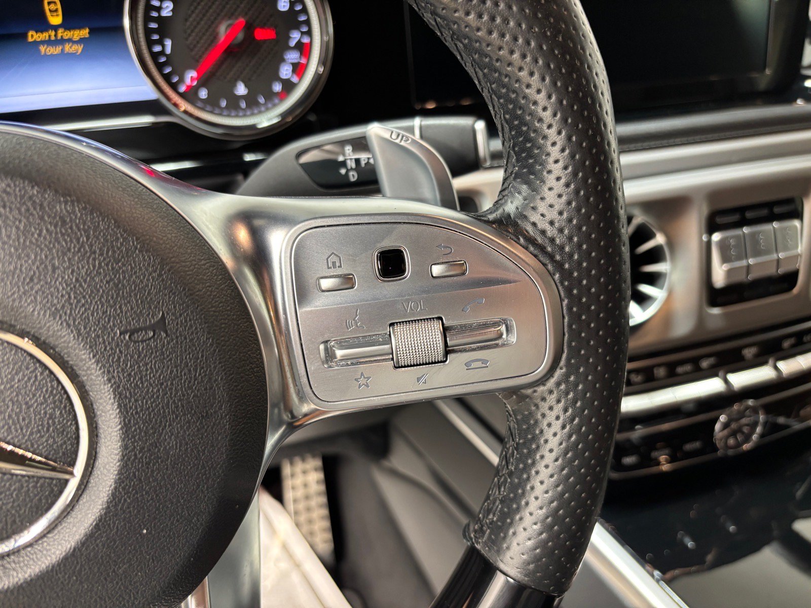 Used 2019 Mercedes-Benz G 63 AMG 4MATIC image 18
