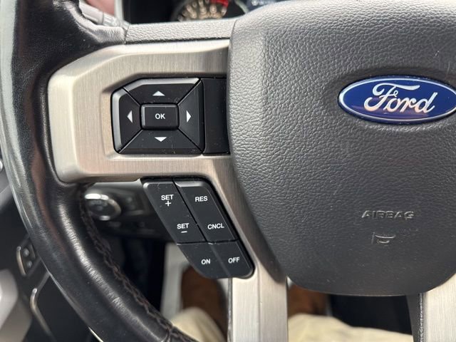 Used 2019 Ford F150 Platinum w/ Technology Package AWD/4WD image 37