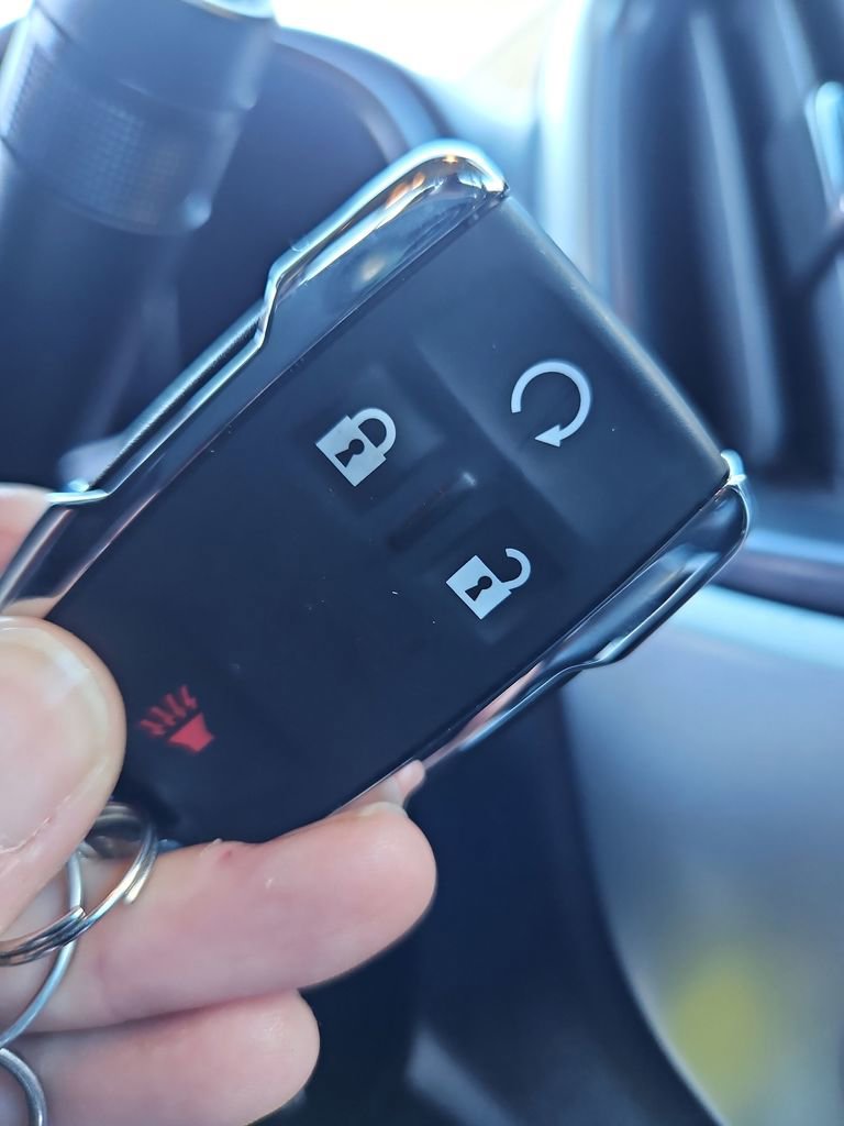 Used 2021 Chevrolet Colorado ZR2 w/ ZR2 Dusk Special Edition image 35