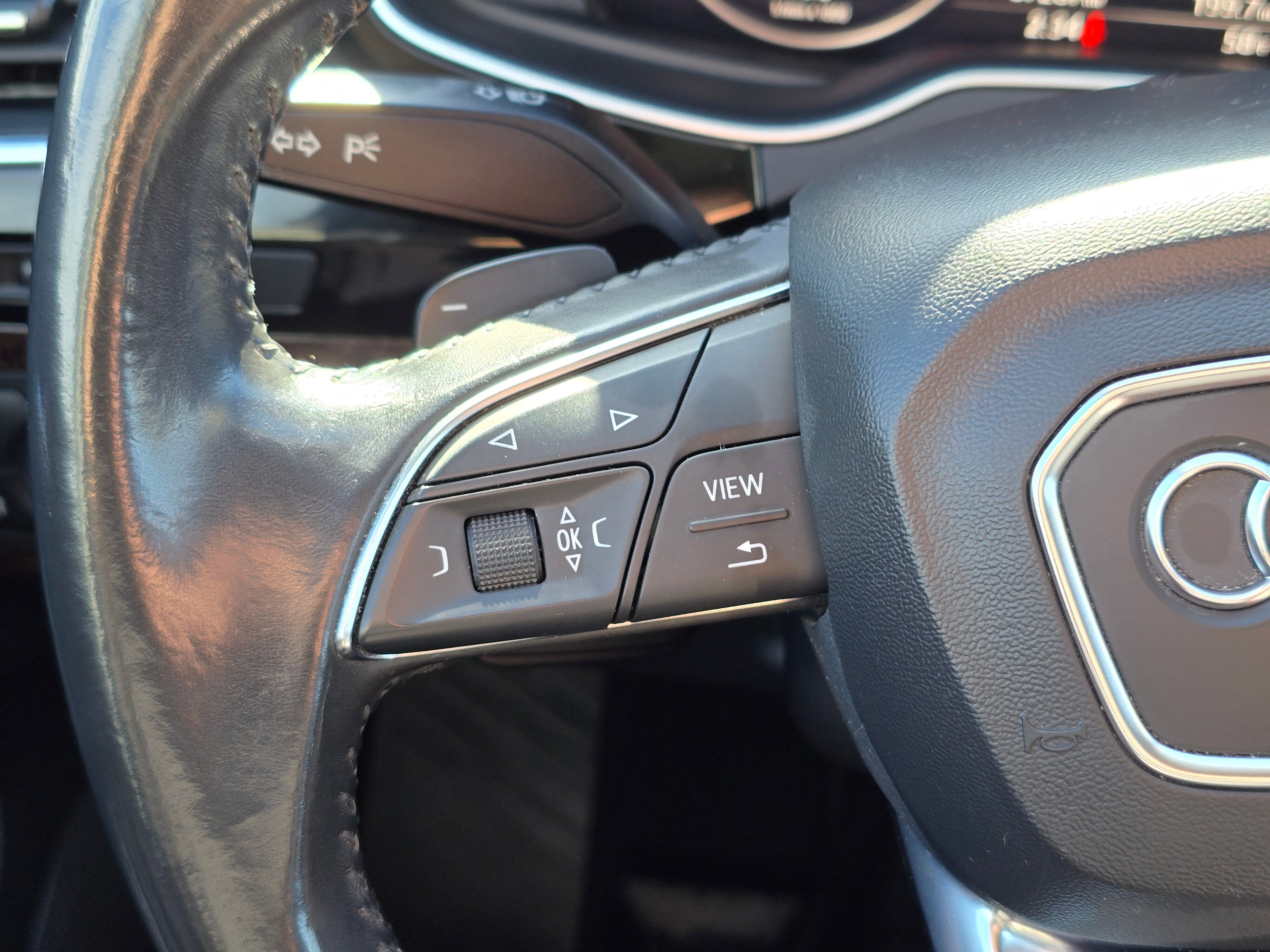 Used 2017 Audi Q7 3.0T Premium Plus w/ Premium Plus Package image 27