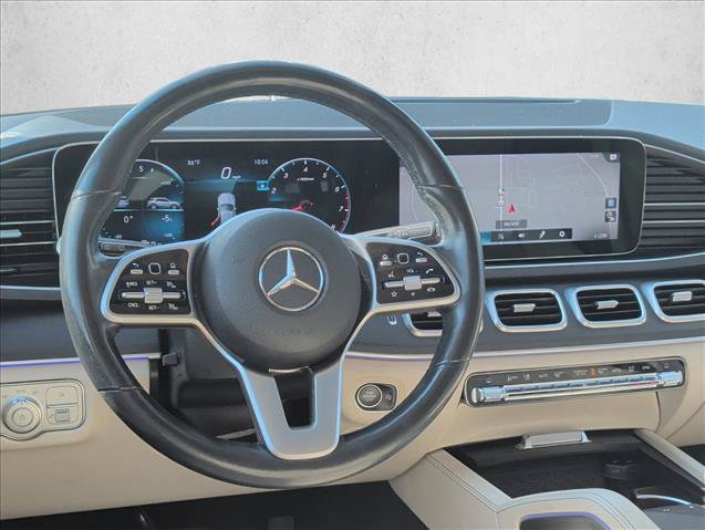 Certified 2021 Mercedes-Benz GLE 350 image 15