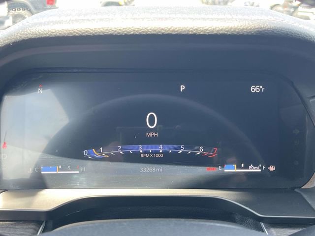 Used 2024 Jeep Grand Cherokee L Limited w/ Luxury Tech Group II AWD/4WD image 37