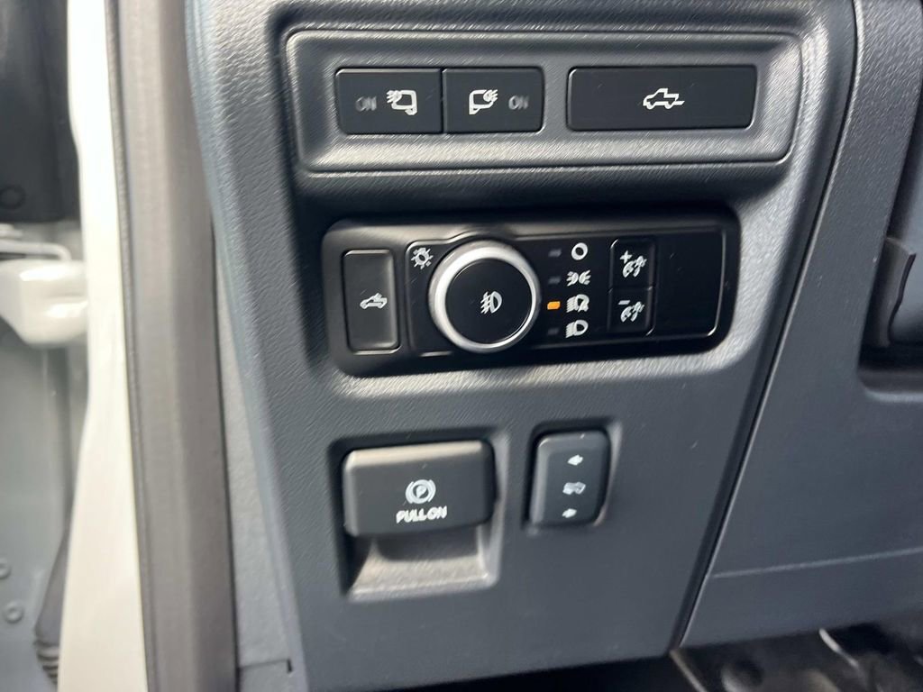 Used 2024 Ford F150 Lariat w/ Bed Utility Package image 29