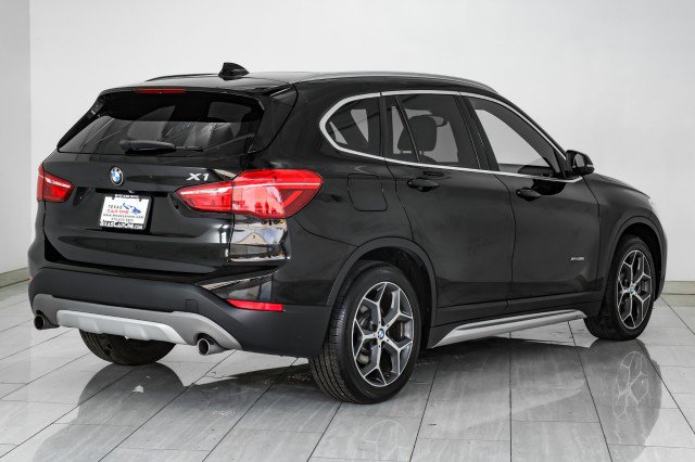 Used 2018 BMW X1 xDrive28i image 6