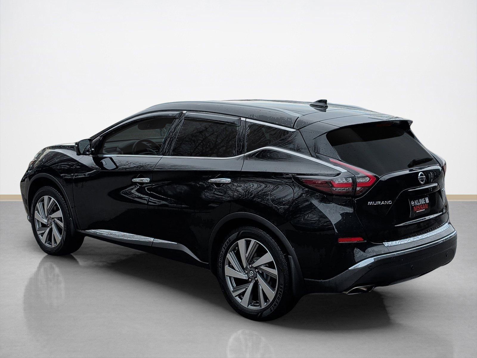 Used 2019 Nissan Murano SL w/ Cargo Package image 5