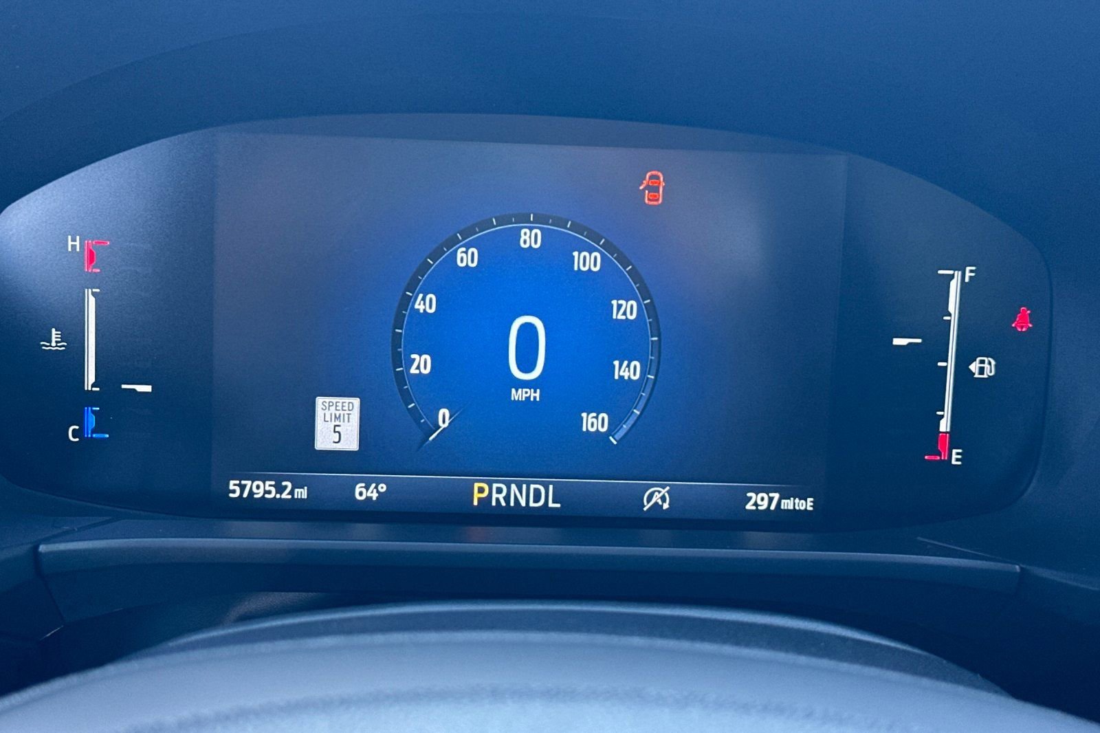 Used 2025 Ford Escape Active w/ Tech Pack #1 image 41