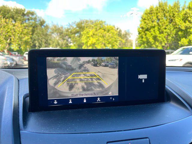 Used 2023 Acura RDX w/ Advance Package FWD image 12