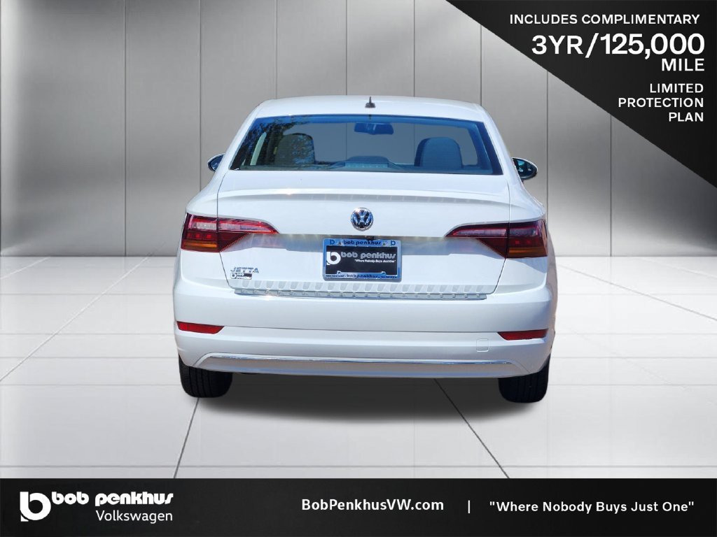 Used 2019 Volkswagen Jetta S w/ Driver Assistance Package FWD image 26