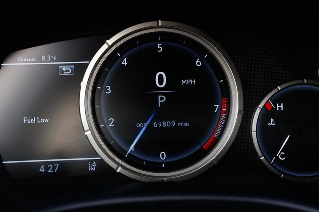 Used 2020 Lexus GS 350 F Sport image 56