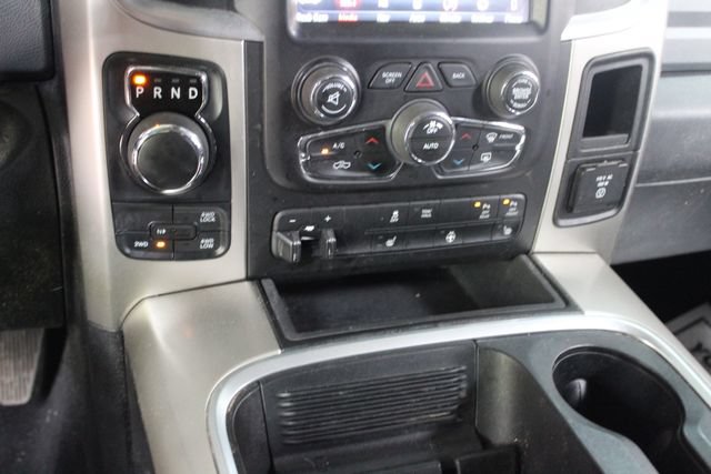 Used 2018 RAM 1500 Outdoorsman AWD/4WD image 18