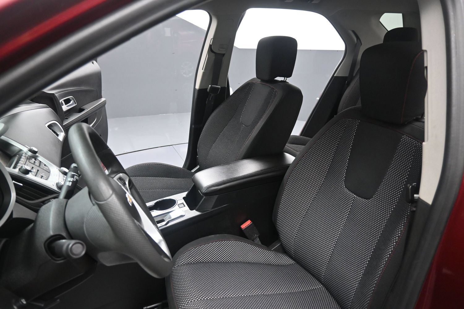 Used 2017 Chevrolet Equinox LT FWD image 24