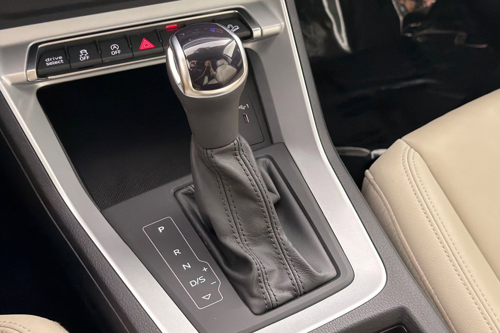 Used 2022 Audi Q3 2.0T Premium image 20