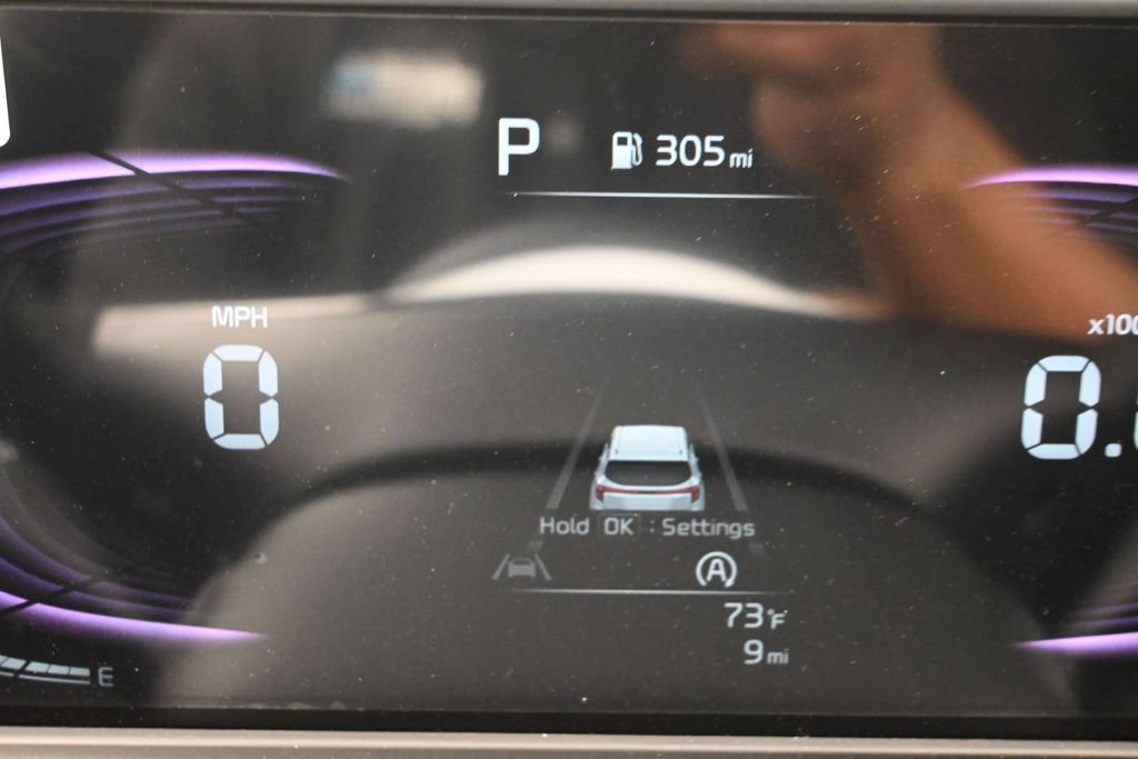 New 2026 Kia Seltos S AWD/4WD image 16