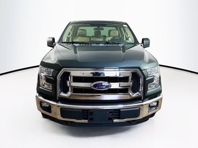Used 2015 Ford F150 XLT AWD/4WD image 2